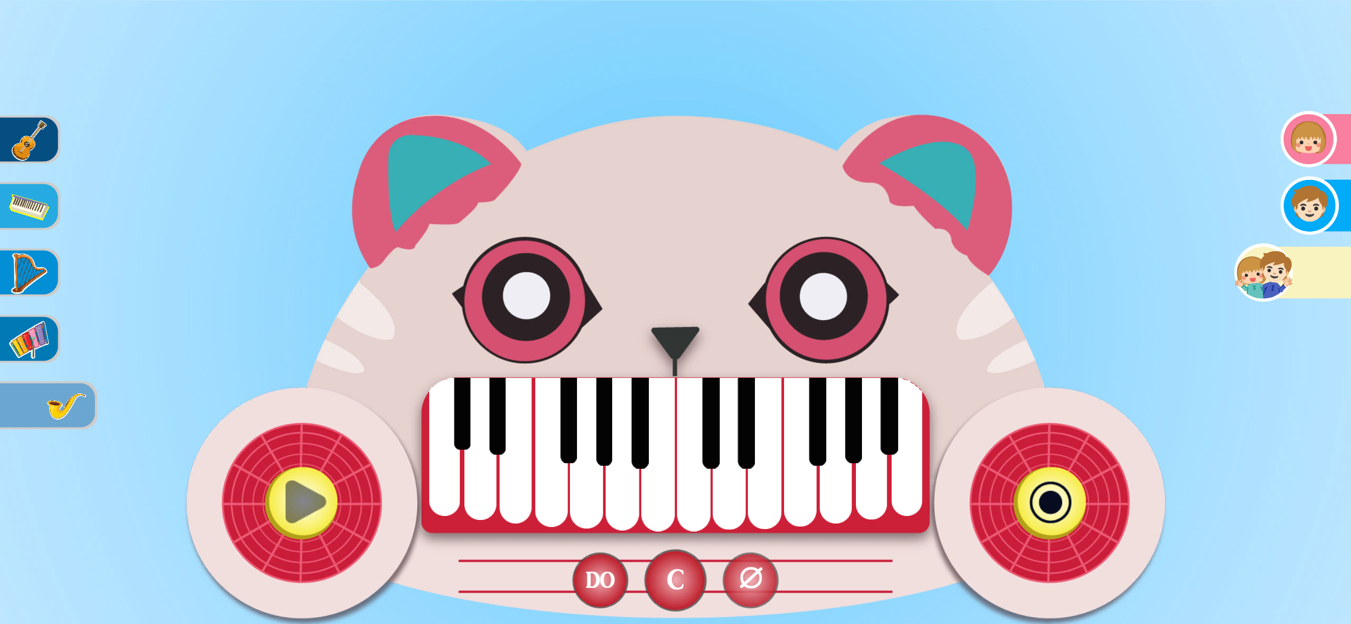 Soft Piano