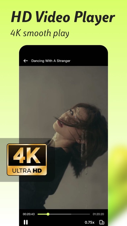 PlayB - HD Video Player