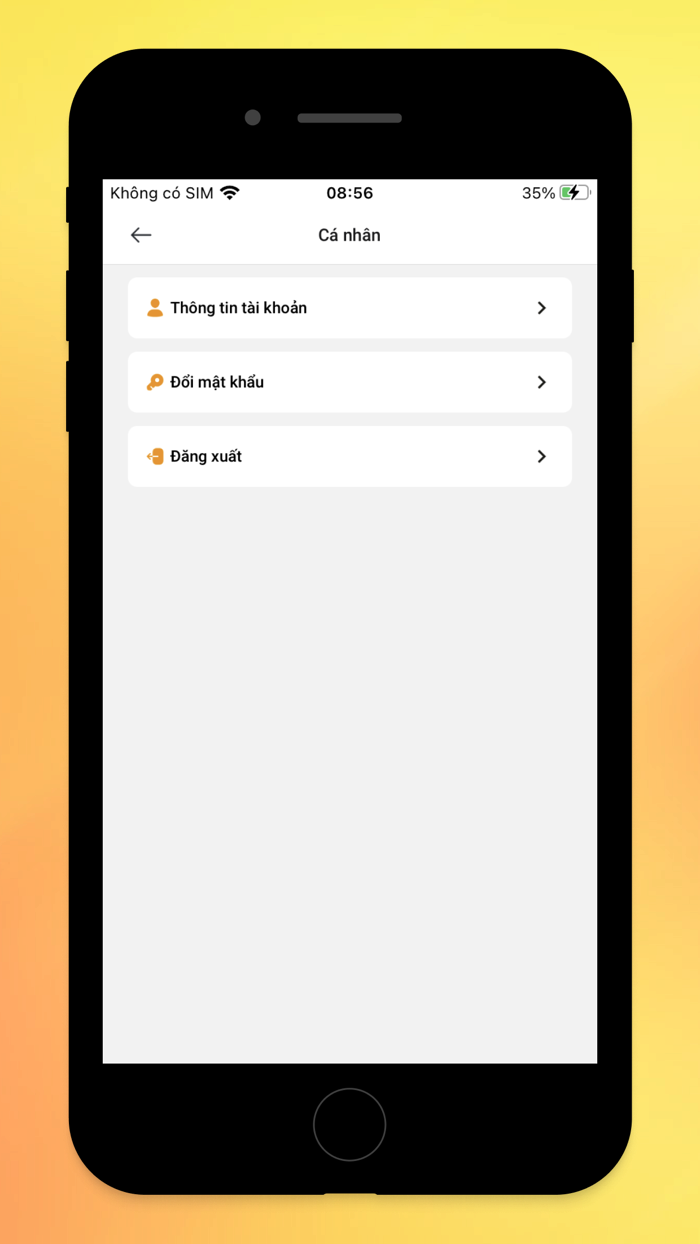 Thông tin tham mưu tổng hợp