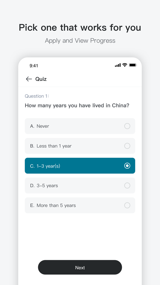 #3. Appen Task (iOS) โดย: Appen Data Technology (Shanghai) Co., Ltd