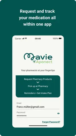Game screenshot Mavie Aponect – Pharmacy mod apk