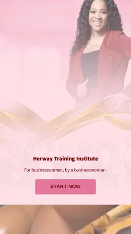 Game screenshot Herway Training Institute mod apk
