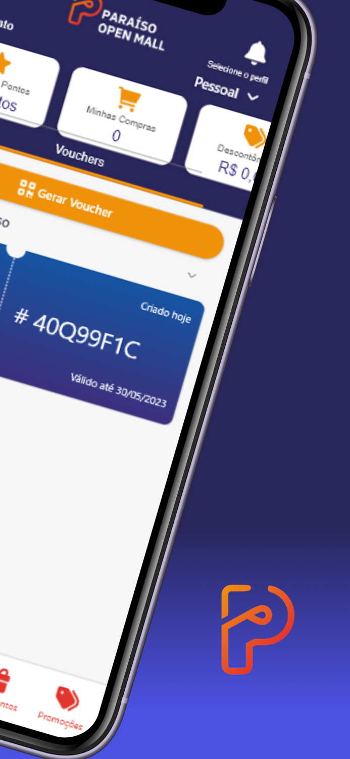 Pontue Posto Paraiso