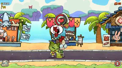 screenshot 5