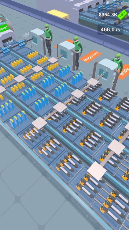 Weapon Master: IGun Craft Pro