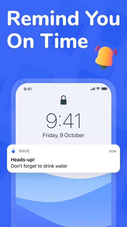 Water Tracker－Drink Reminder screenshot-7
