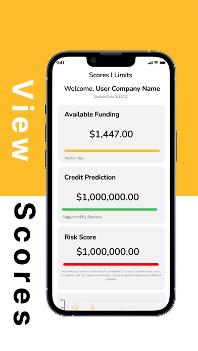 FairFigure Screenshot