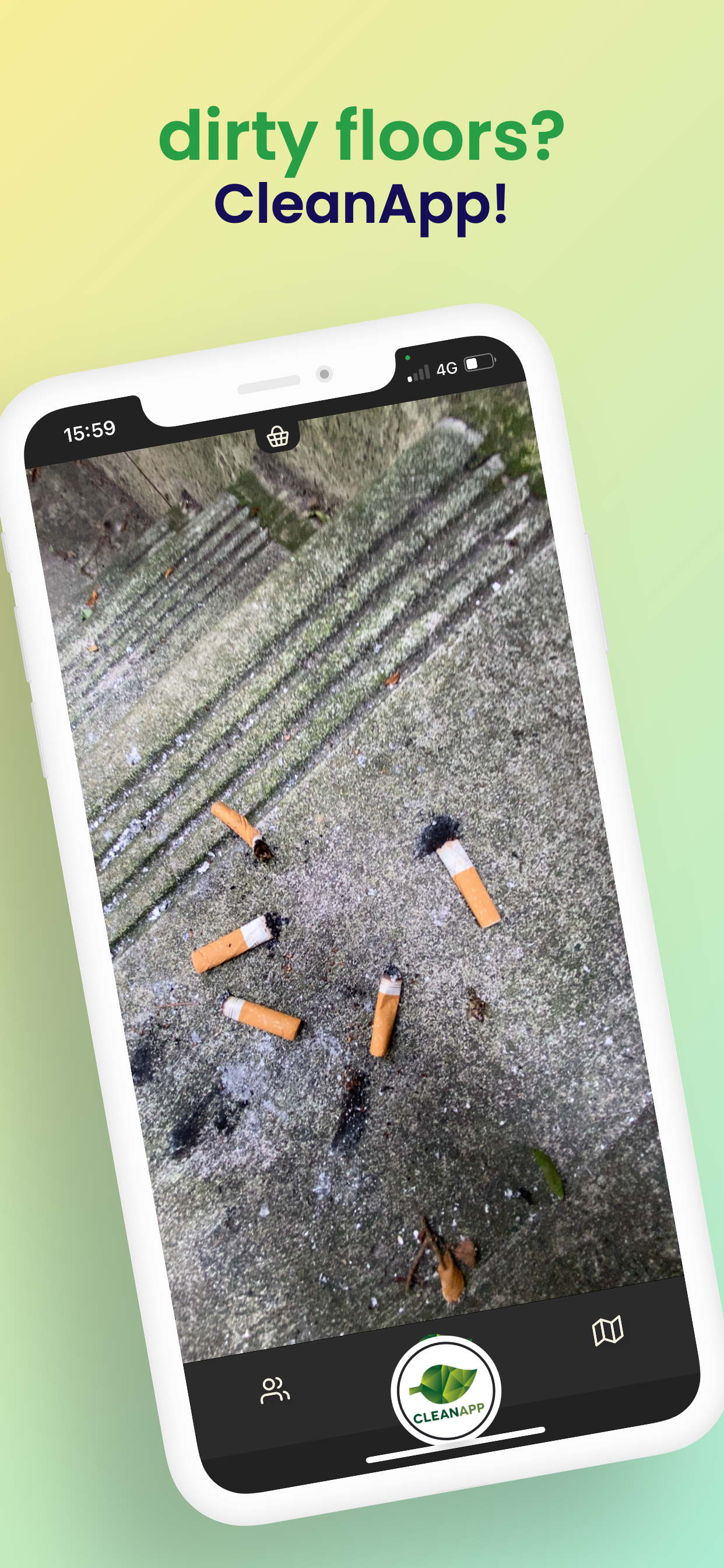 CleanApp