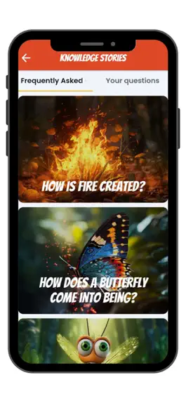 Game screenshot StoryWorld Children Stories hack