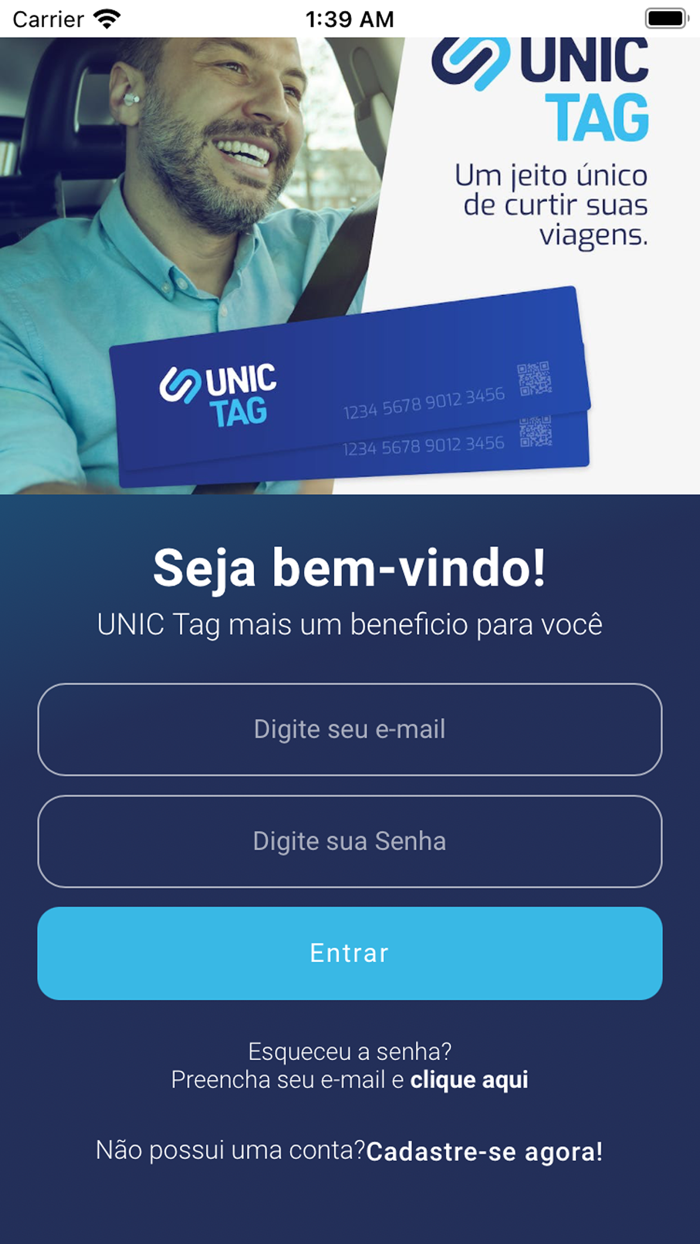 UnicTag