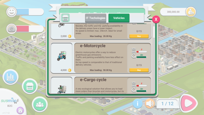 Susmile Game Screenshot