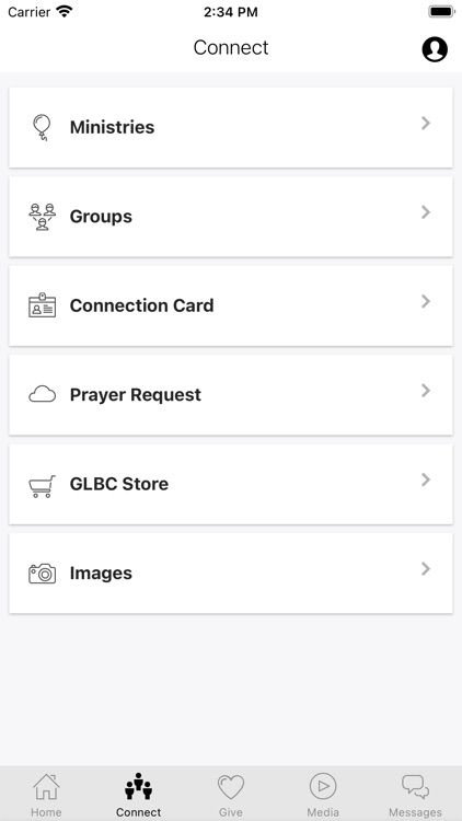 Greater Life Baptist Church