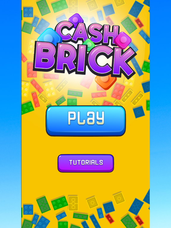 CashBrick - real money skillz