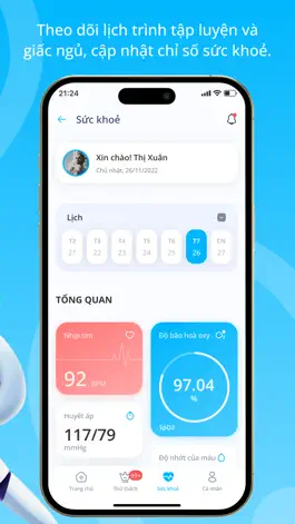 Game screenshot HanaCare hack