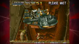 How to cancel & delete metal slug aca neogeo 2