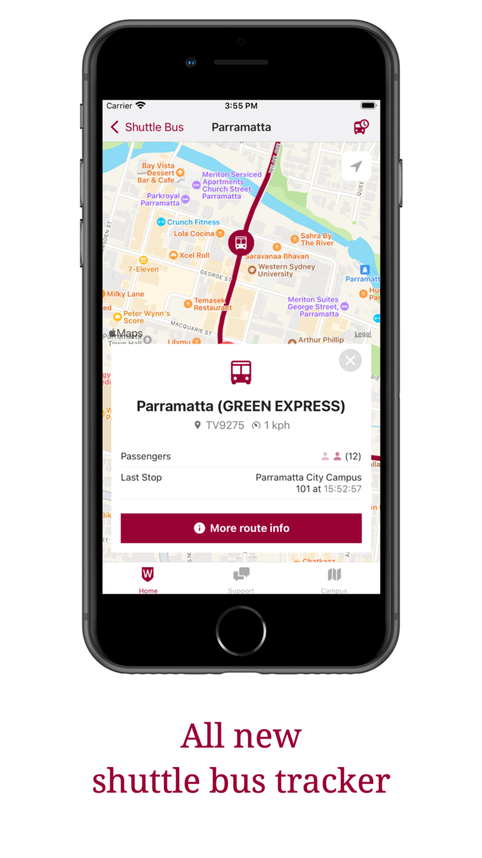 Western Sydney University