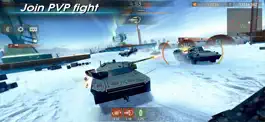 Game screenshot Metal Force: Army Tank Shooter hack