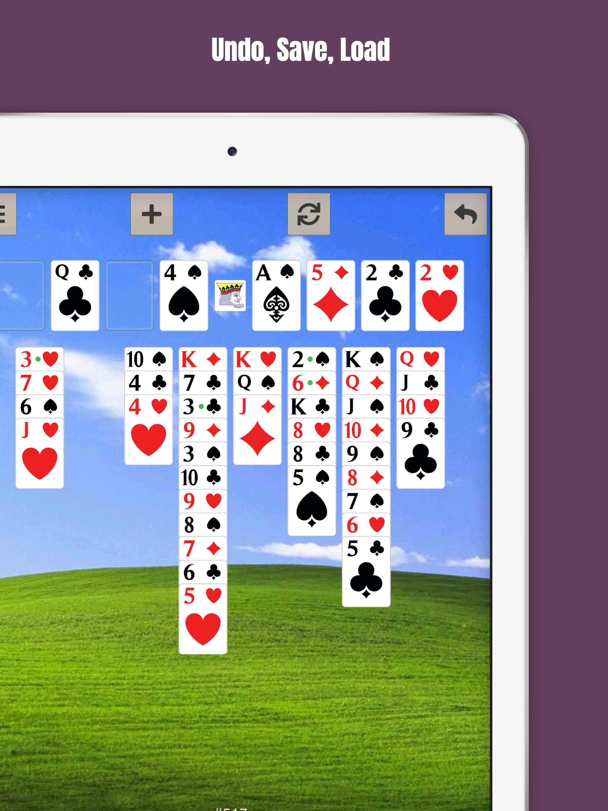 ™ FreeCell