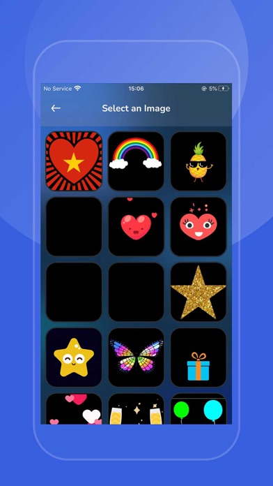 Me2U - Romantic Messages 4.0 Screenshot