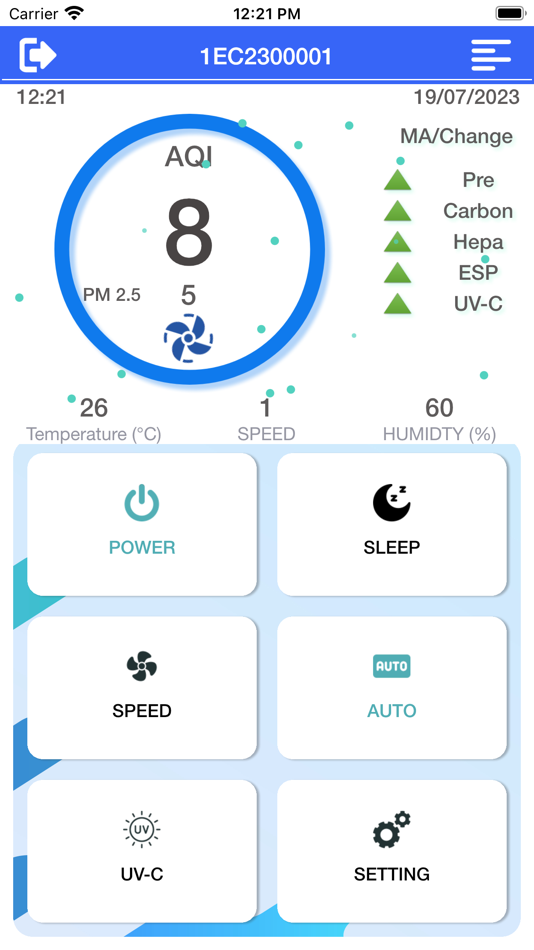 #4. ElectroClean (iOS) 由: E FOR L Aim Public Co.,Ltd.