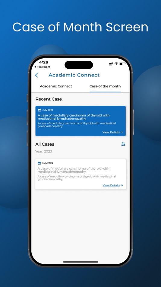 #3. SRMV ( BCG ) (iOS) 由: Patel Meet