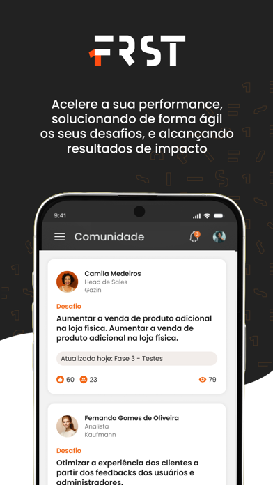 FRST Falconi Screenshot