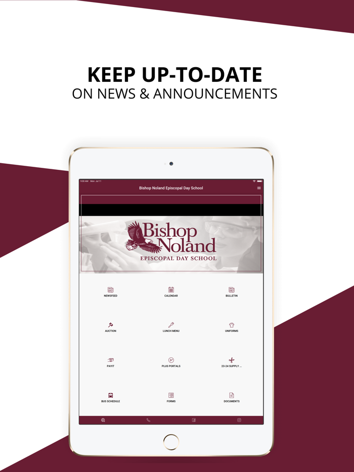 Bishop Noland Episcopal School