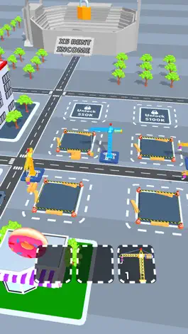 Game screenshot City Major mod apk