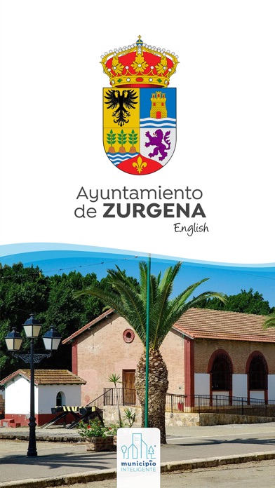 Zurgena English Screenshot