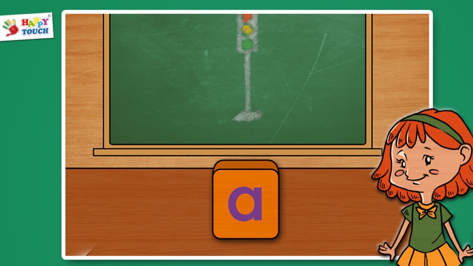 #4. ABC-SCHOOL Learn with Anne (iOS) 由: concappt media