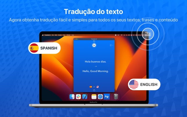 Nice Translator, um tradutor simples e rápido! [Firefox]