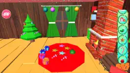 Game screenshot Christmas Room Decoration Game mod apk