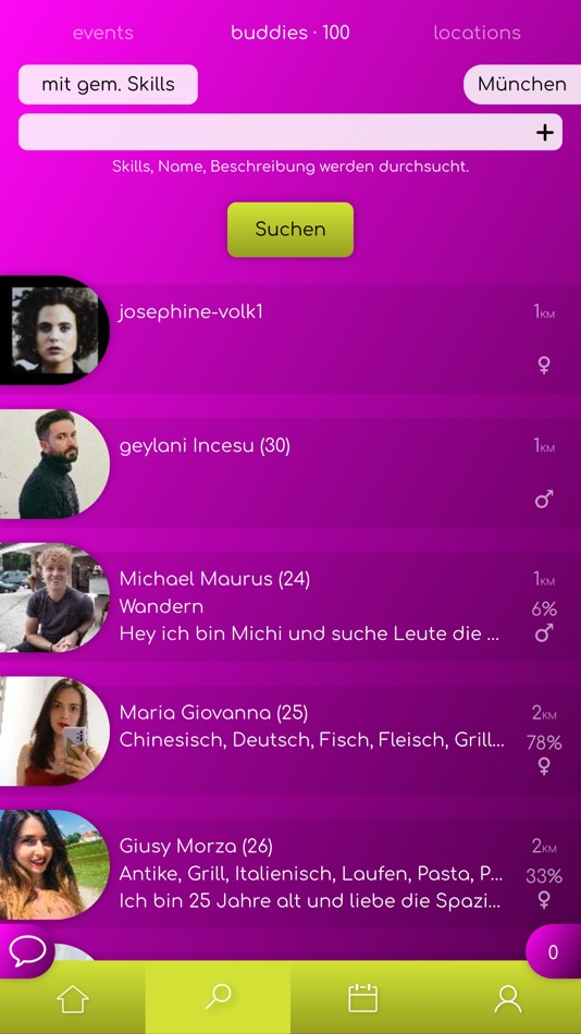 #2. afterwork (iOS) 由: Mani Afschar Yazdi