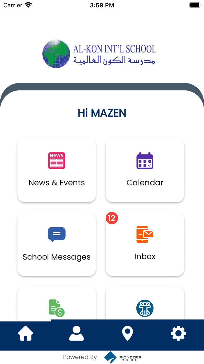 Al-Kon International Schools