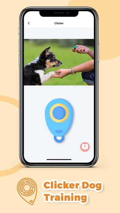 Dog Translator: Prank Sounds Screenshot