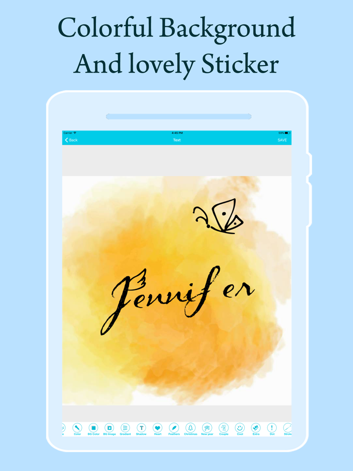 Name Art  Focus N Filter Pro