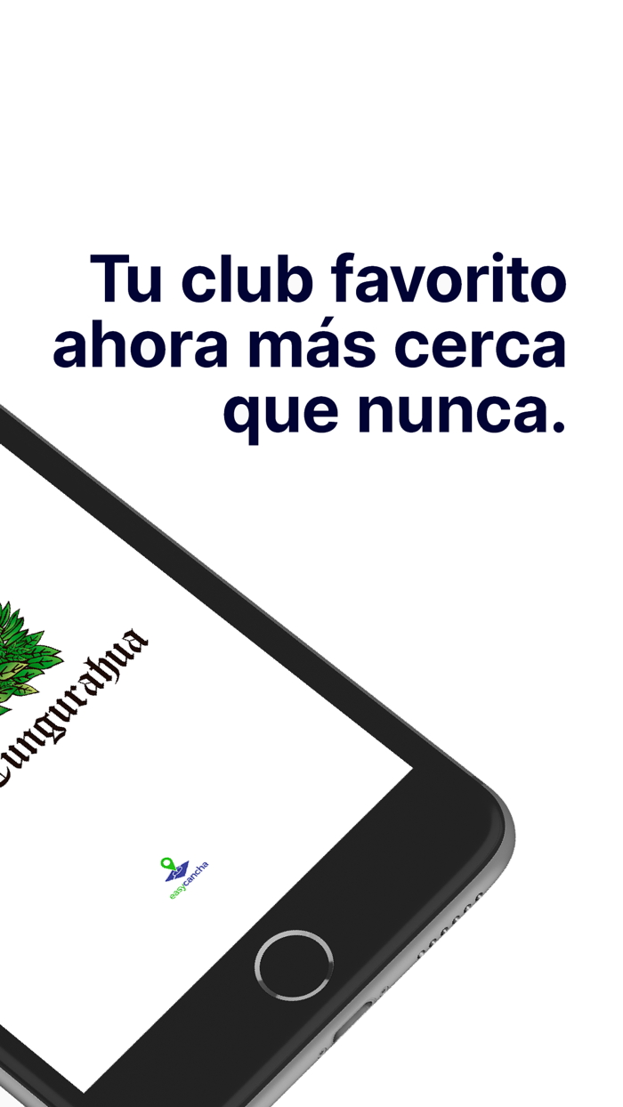 Club Tungurahua Ecuador
