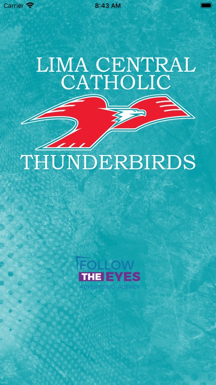 Lima Thunderbird Athletics