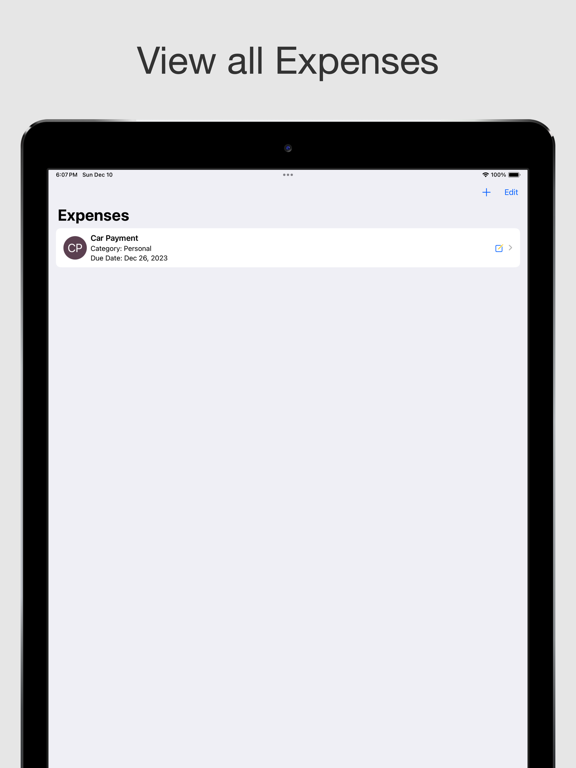 Screenshot #6 pour Reepay