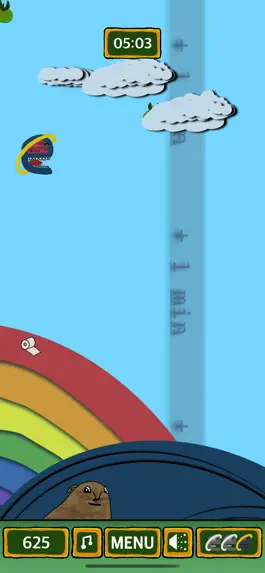 Game screenshot Jump.e Lab hack