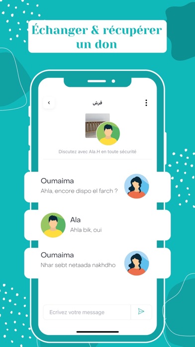 Mostaamel Screenshot