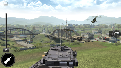 War Sniper: FPS Shooting Gameのおすすめ画像7