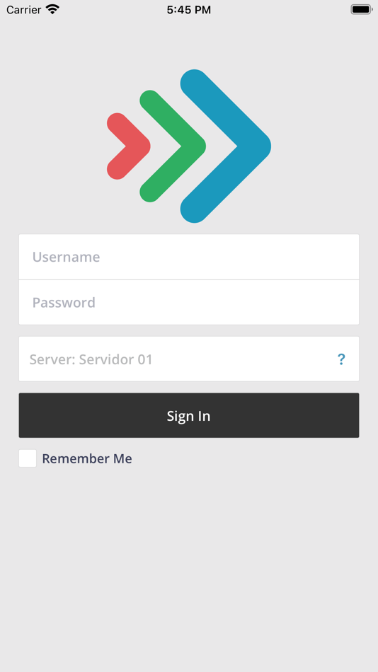 #1. GPS Rastreamento (iOS) By: Damiao Sobrinho