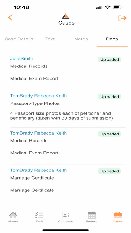 CampLegal screenshot-5