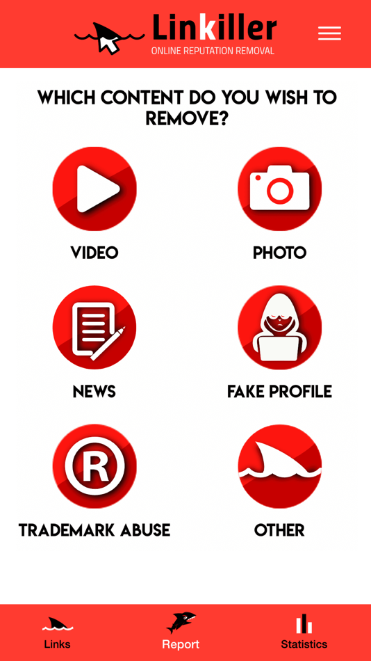 #1. LinKiller (iOS) Podle: AI Consulting S.r.l.