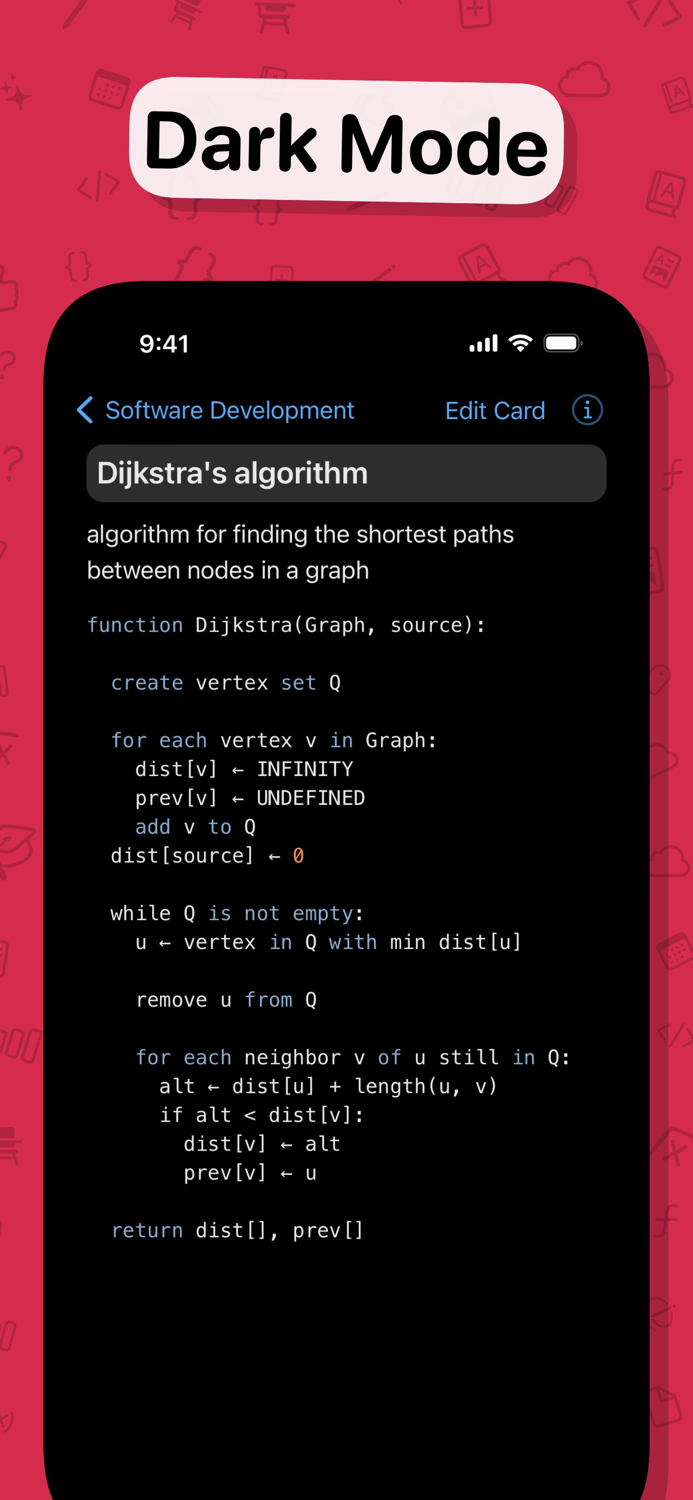 Flashtex Learn Flashcards