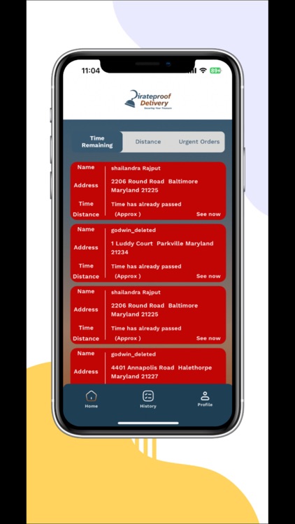 Pirateproof Driver screenshot-4