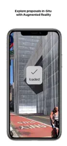 inCituAR screenshot #3 for iPhone