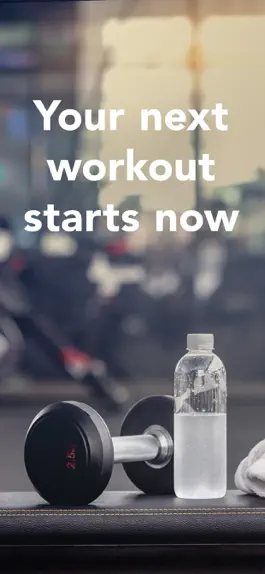 Game screenshot THE GYM @ JH Indoor mod apk