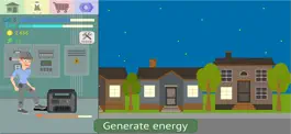 Game screenshot Energy Clicker: Light up world mod apk